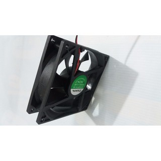 Quạt tản nhiệt 24V