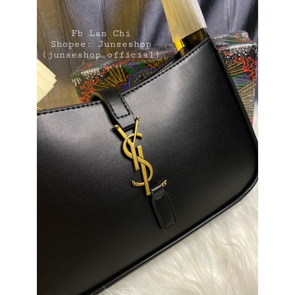 Túi Cặp Nách Size 22cm Chanh Xả cực xinh