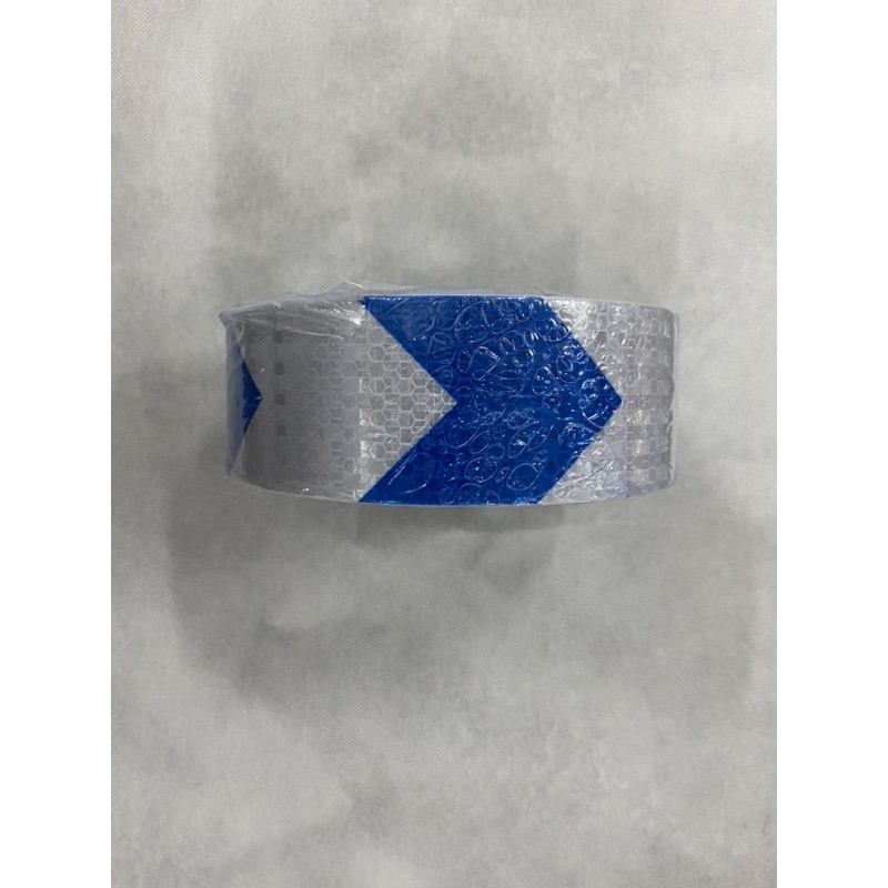 Băng keo phản quang decal chiều mũi tên quận 25 M