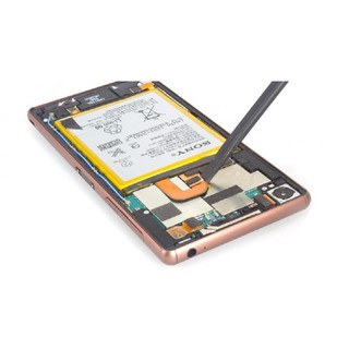 Pin Zin dành cho Sony Z