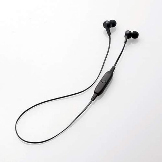 Tai nghe Bluetooth ELECOM LBT-HPC12MP