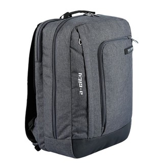 Balo laptop Simplecarry A-City D.Grey