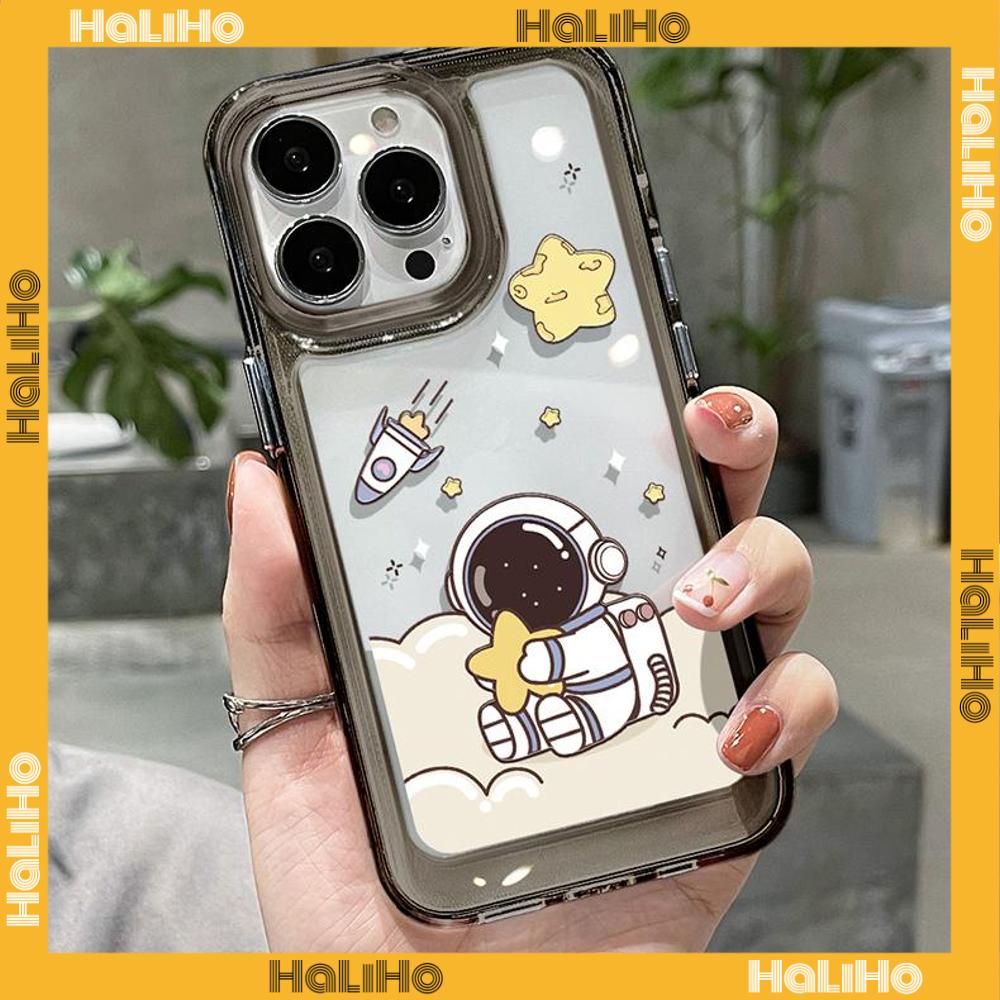 Ốp điện thoại HD bằng acrylic chất lượng cao thích hợp cho iPhone 14 Pro Max 13 Pro Max 12 Pro Max 11 Pro Max xr xs max