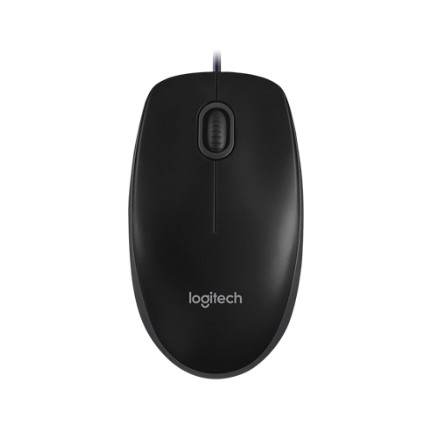 Chuột Logitech B100