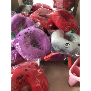 Gối kê cổ ,