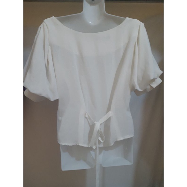 Thanh lý áo kiểu