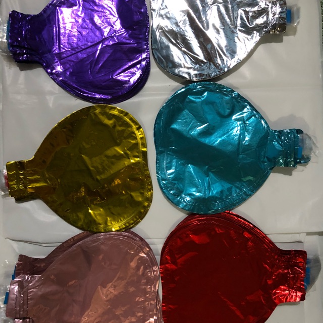 Bóng tim trang trí