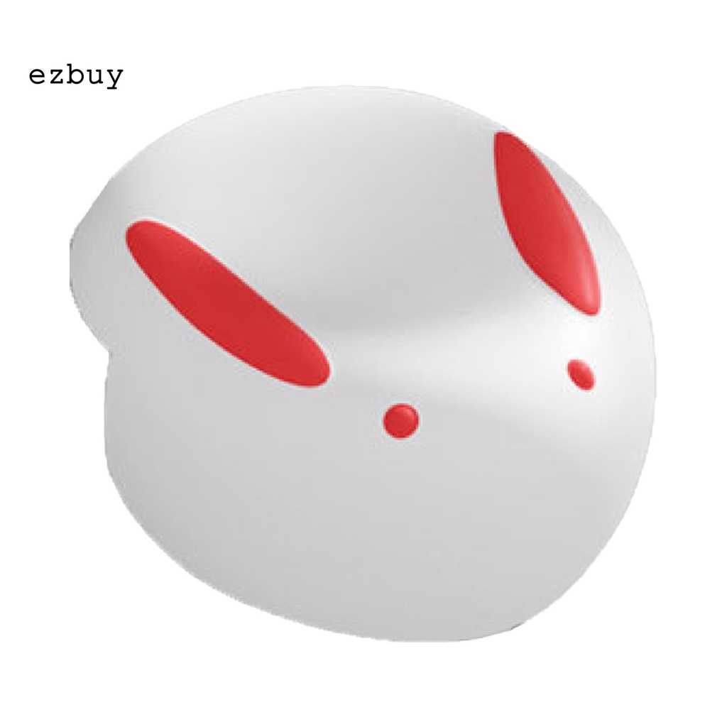 Miếng Bọc Cạnh Bàn Bằng Silicone Bảo Vệ An Toàn Cho Bé