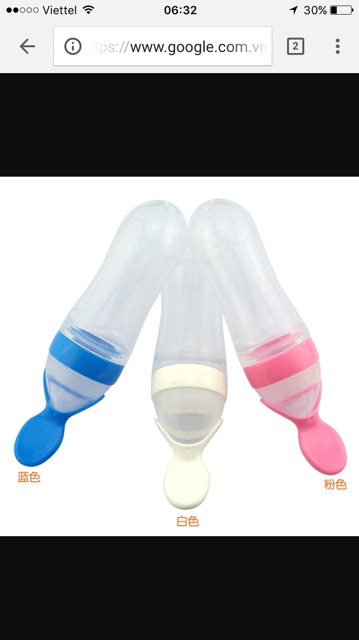 BÌNH THÌA ĂN DẶM SILICONE MỀM CHO BÉ, THÌA ĂN DẶM BÓN CHÁO, ĐÚT BỘT, UỐNG SỮA DUNG TÍCH 90ML AN TOÀN HÀNG CAO CẤP