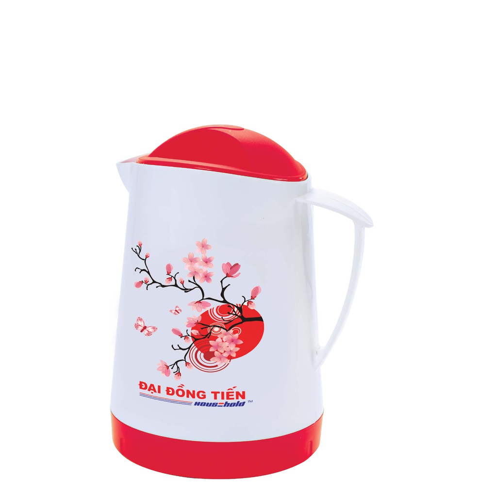 CA GIỮ NHIỆT 1,5L CAO CẤP ĐẠI ĐỒNG TIẾN [  L1032}