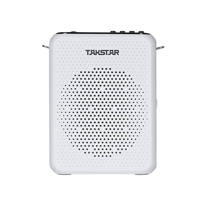 Máy trợ giảng TAKSTAR E300W - kết nối không dây UHF / FM / Bluetooth