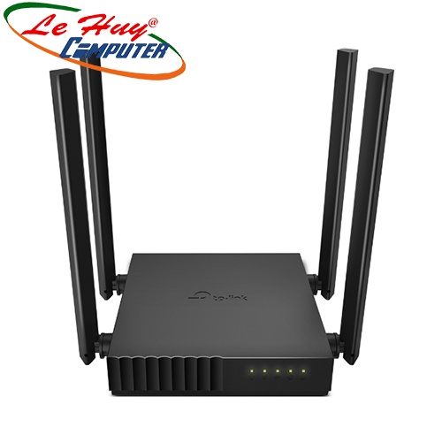 Bộ phát Wifi TP-Link Archer C54 Băng Tần Kép AC1200