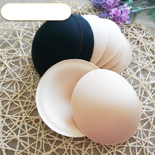 Mút xốp độn ngực tròn ép