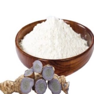 0,5 kg tinh bột nghệ đen nguyên chất, hàm lượng curcumin cao, thơm, ngon, bổ dưỡng, dễ hấp thu