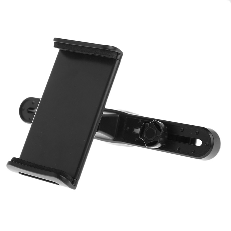 Giá Đỡ Điện Thoại / Máy Tính Bảng Xoay 360 Độ Gắn Ghế Ngồi Xe Hơi