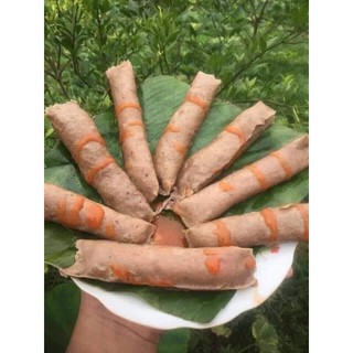 Combo 10 giò bò 7 phút💥FREE SHIP💥Ngon ngọt💥không hàn the, không chất bảo quản