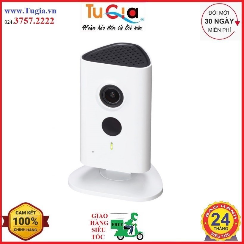 Camera IP Wifi DAHUA IPCC15P 1.3 Megapixel Chính Hãng