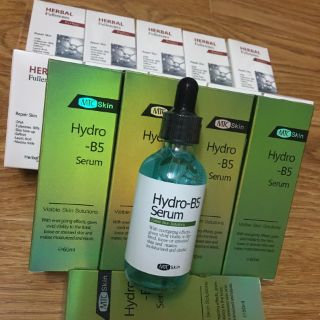 Hydro-B5 MTC Skin