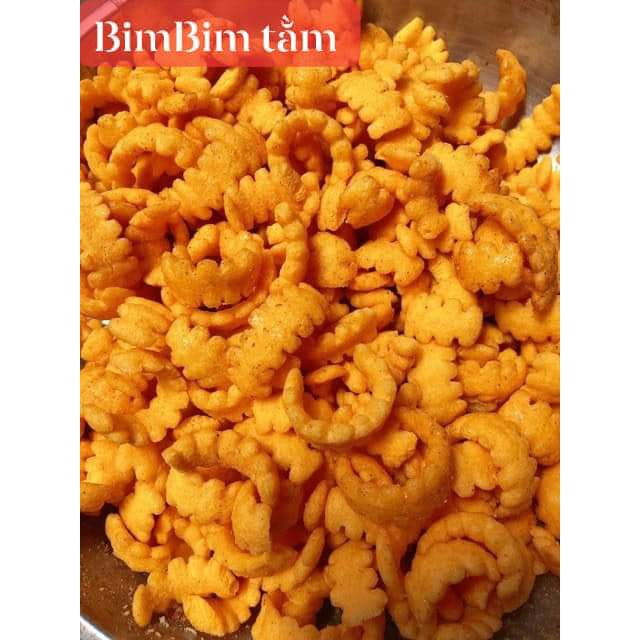 Bim Bim Tằm