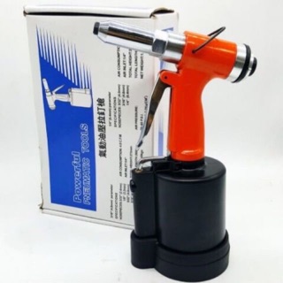 Súng rút đinh tán river bằng hơi lionking 7117