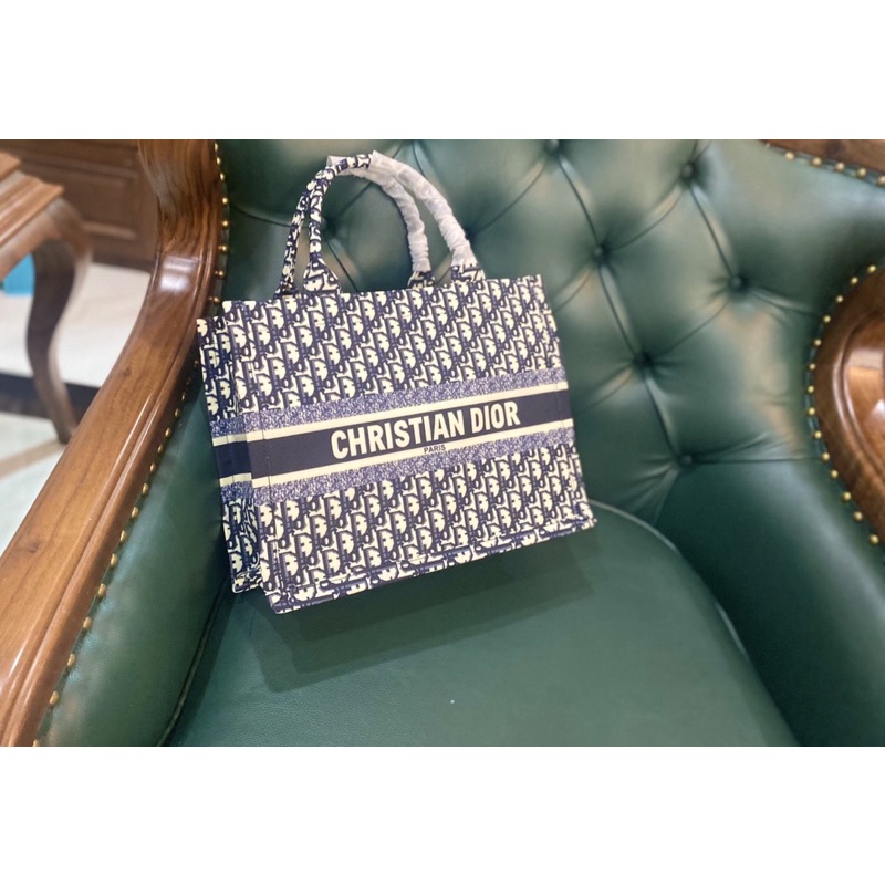 ❌Túi DIOR TOTE BOOK