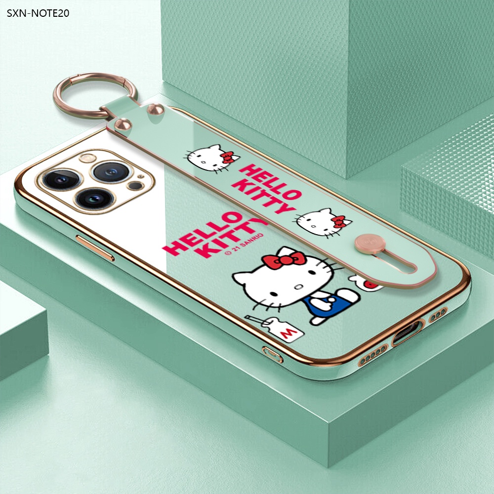 Samsung Galaxy Note 20 10 Lite Plus Ultra Cho Ốp lưng điện thoại In Hình Cute Cat