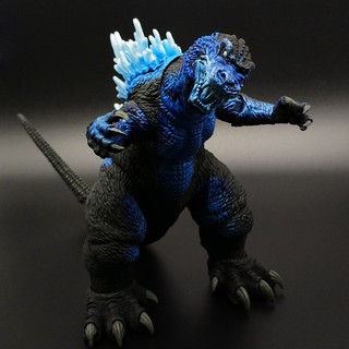 Mô Hình Đồ Chơi Quái Vật Godzilla 2001