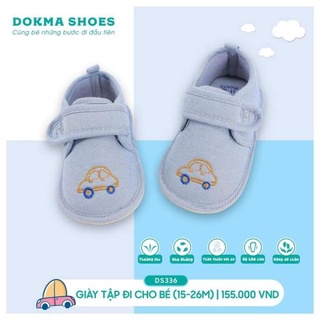Dokma- giày tập đi