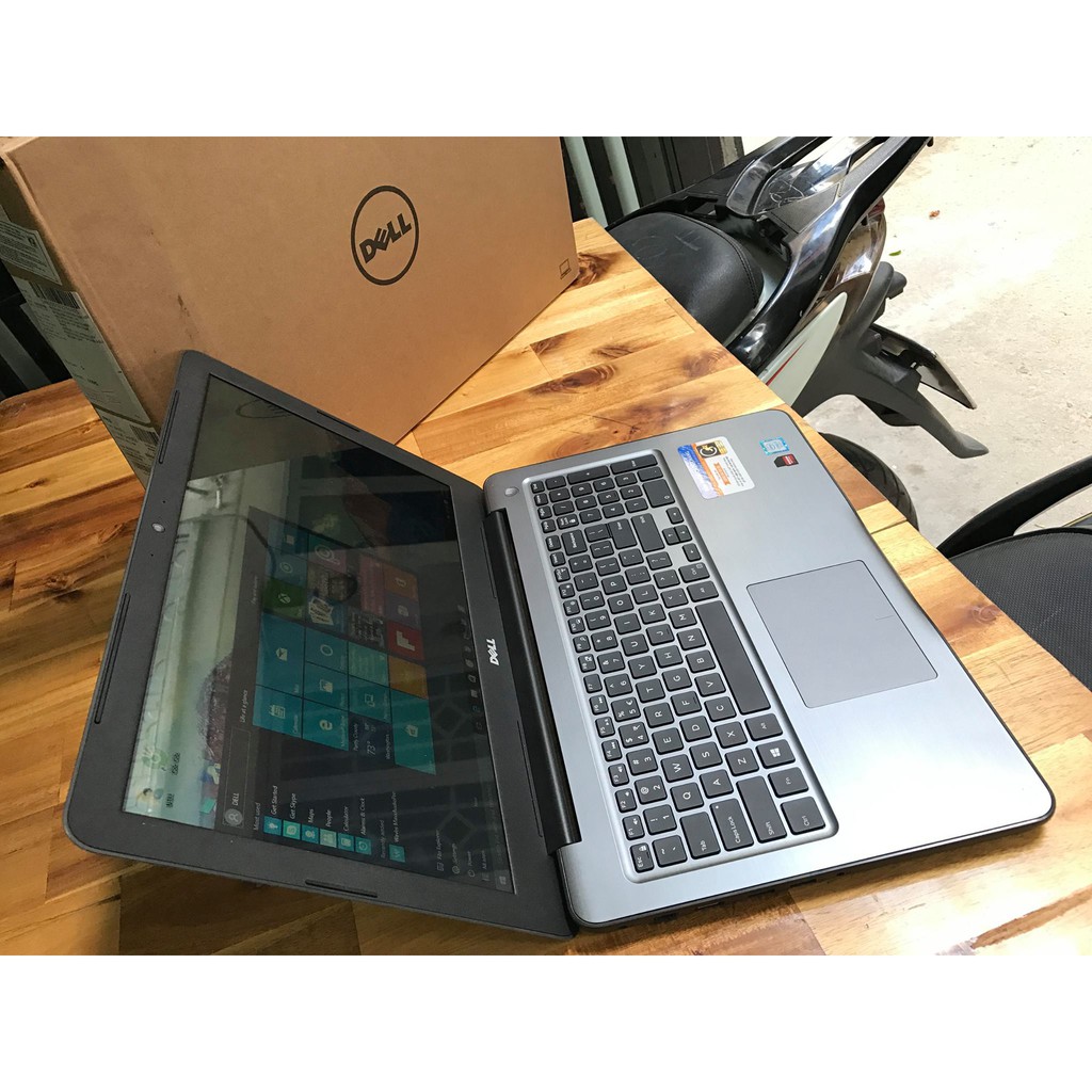 Laptop Dell 5567 | BigBuy360 - bigbuy360.vn