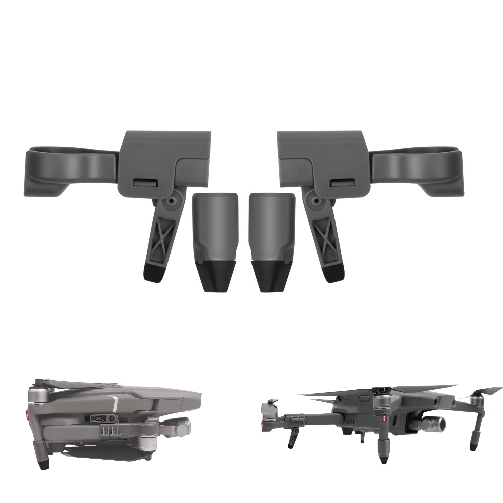 Chân Đôn Flycam Dji Mavic Chính hãng SunnyLife Dành Cho Air 2/ 2S, Mini/ 1/ 2/ SE, 2 Pro/ Zoom, Air - Ticki.vn