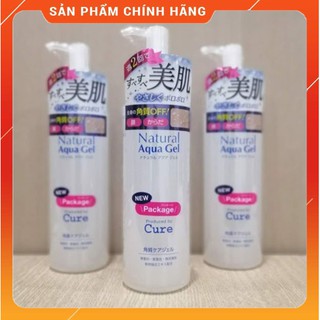 Tẩy da chết CURE 250ml