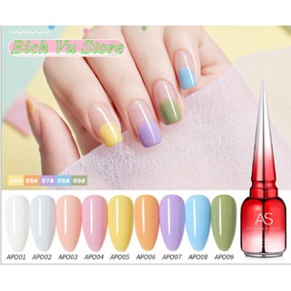 Sơn gel as mã apo
