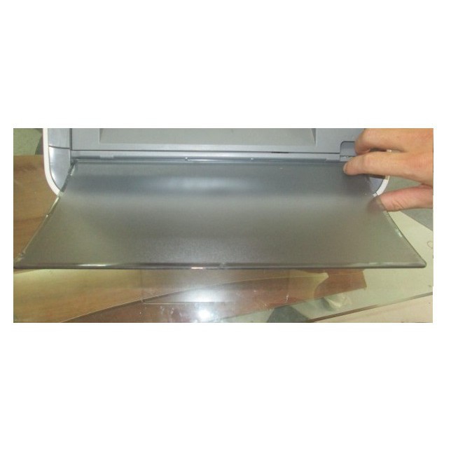 Khay giấy ra phía trên 2900 - Khay đỡ giấy Mica Canon 2900 - khay mica máy in 2900
