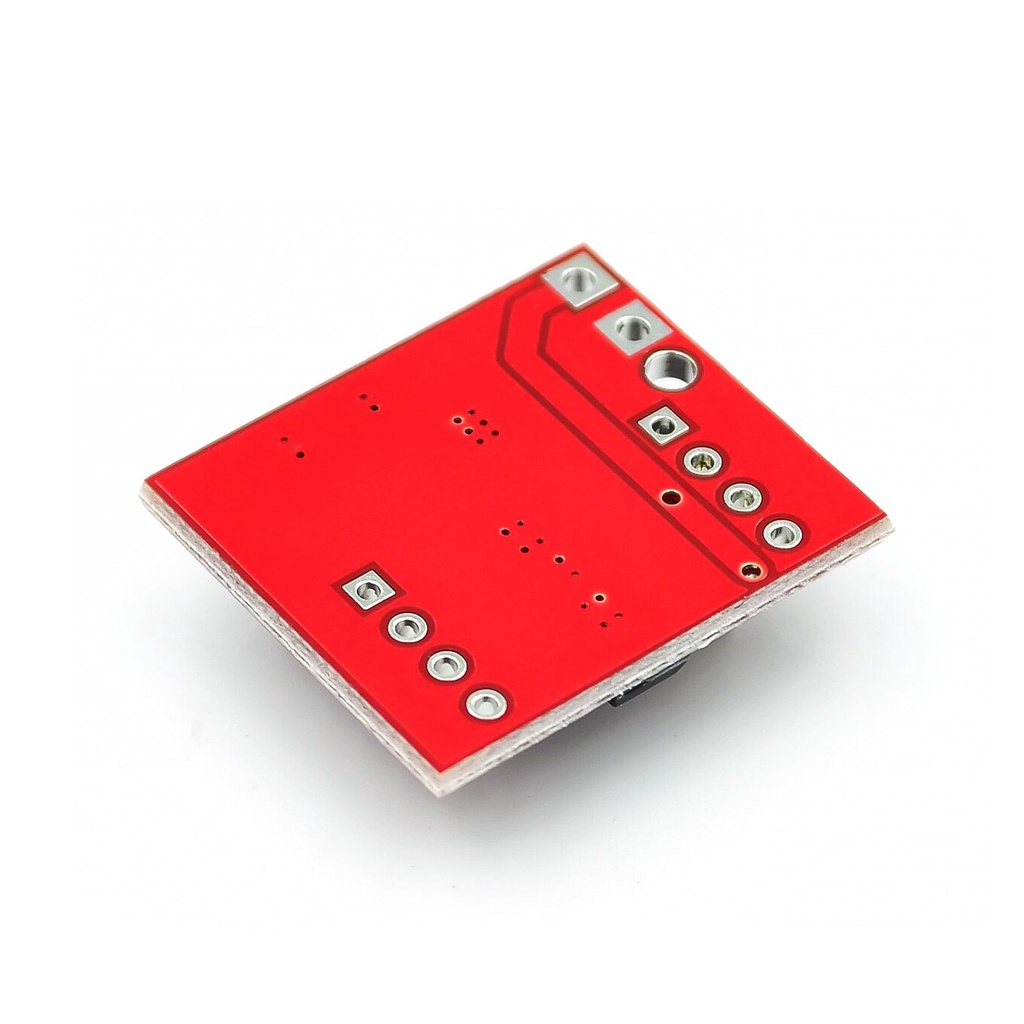 Mô đun điều khiển động cơ bước 2 kênh mini PWM