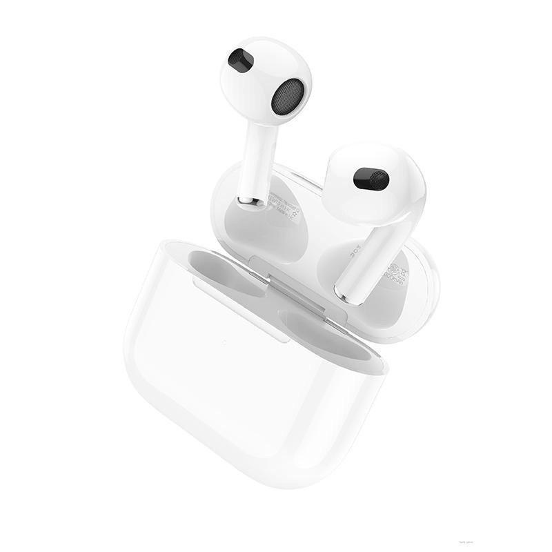 Tai Nghe HOCO EW10 PRO Không Dây Bluetooth, EW10 Phiên Bản Cao Cấp Hỗ Trợ  Đổi Tên Định Vị, Sạc Không Dây Cao Cấp.