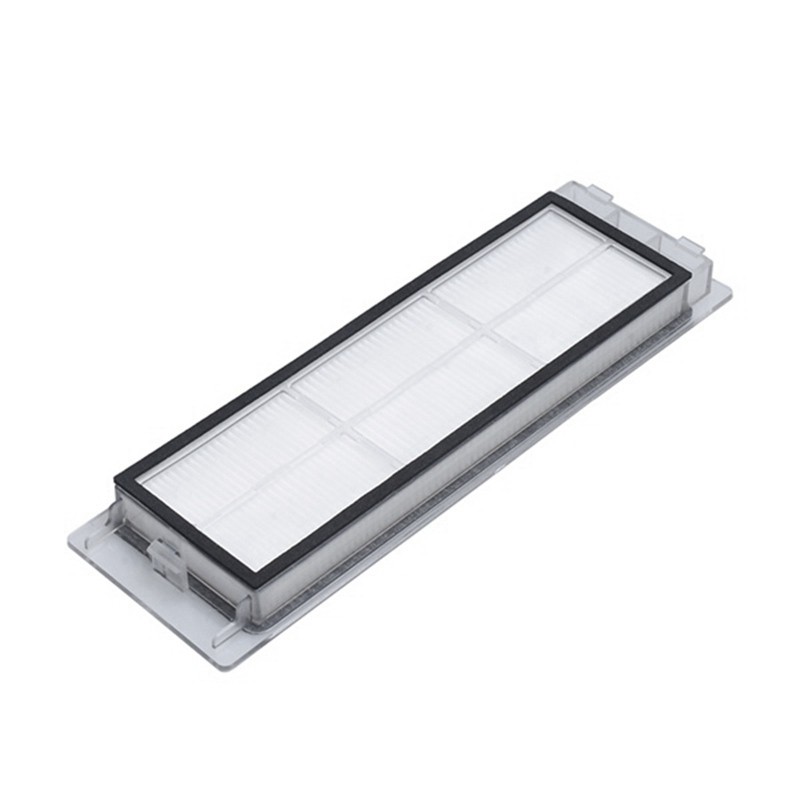 Bộ lọc HEPA chuyên dụng cho rô bốt hút bụi Xiaomi Roborock S50 S51 S55 S5 Max S6