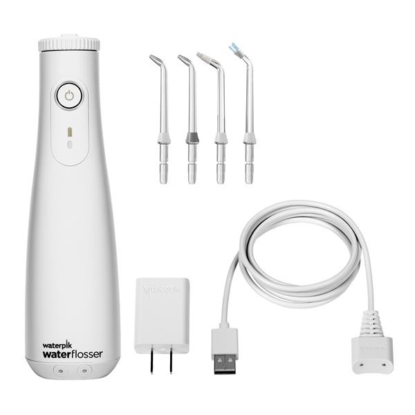 Máy tăm nước Waterpik Cordless Select WF-10 chính hãng bảo hành 12 tháng