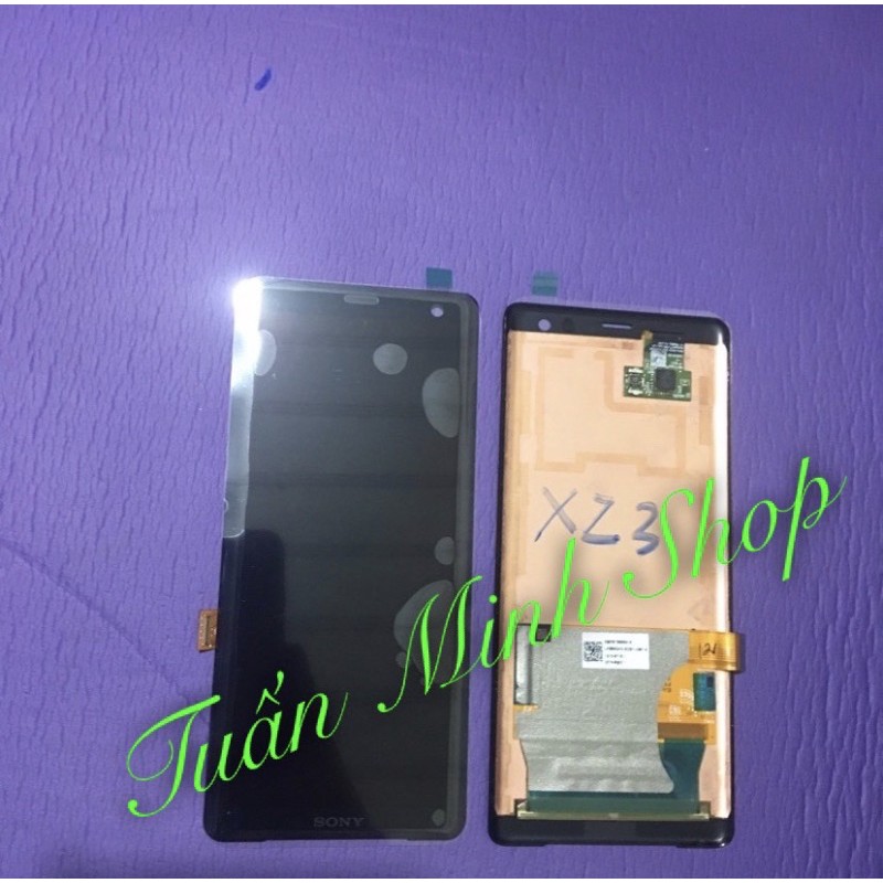 Màn hình Sony XZ3