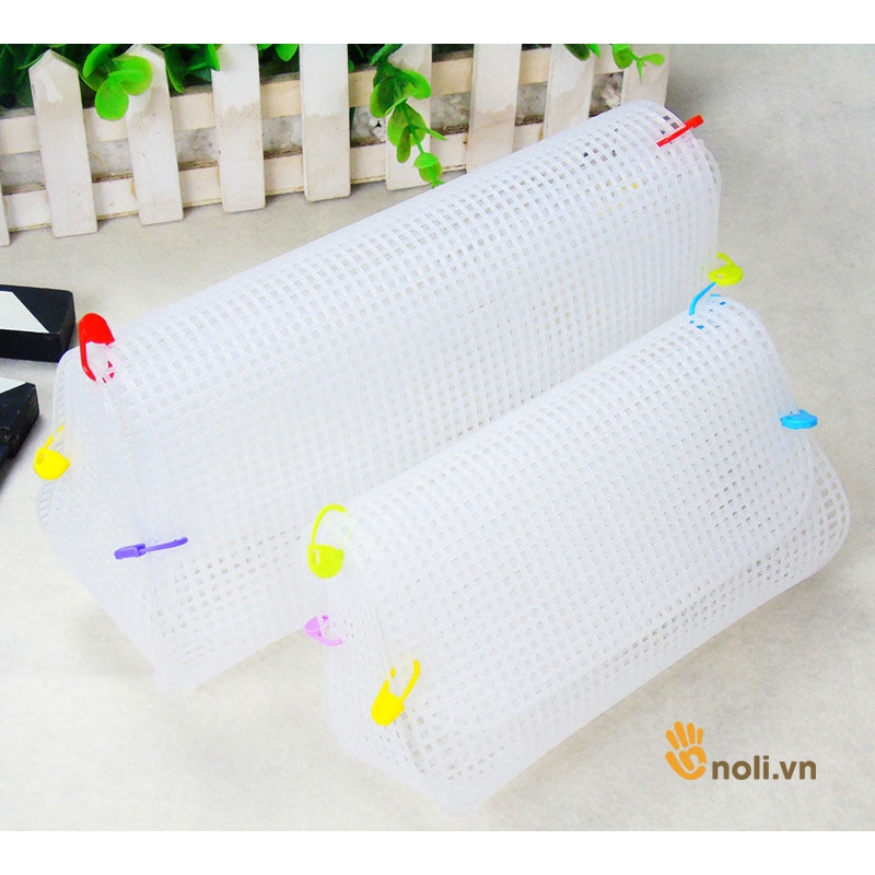 Canvas lót túi cắt sẵn
