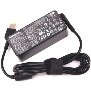 Sạc laptop lenovo thinkpad x1 carbon 20v 2.25a vuông usb bảo hành 12 tháng