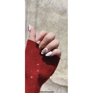 Nail box móng tay giả móng up thiết kế