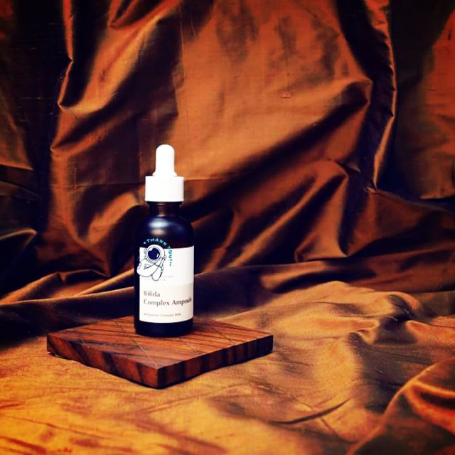 Manyo Bifida serum dưỡng da