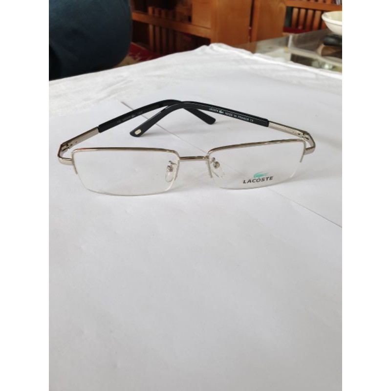 Gọng kính Lacoste của pháp L923