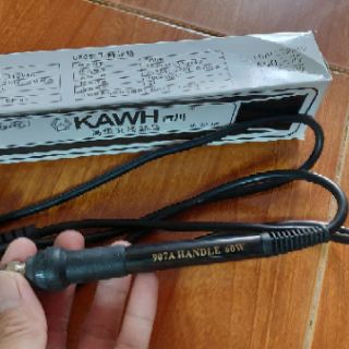 Tay Hàn 907A 220v Kawh