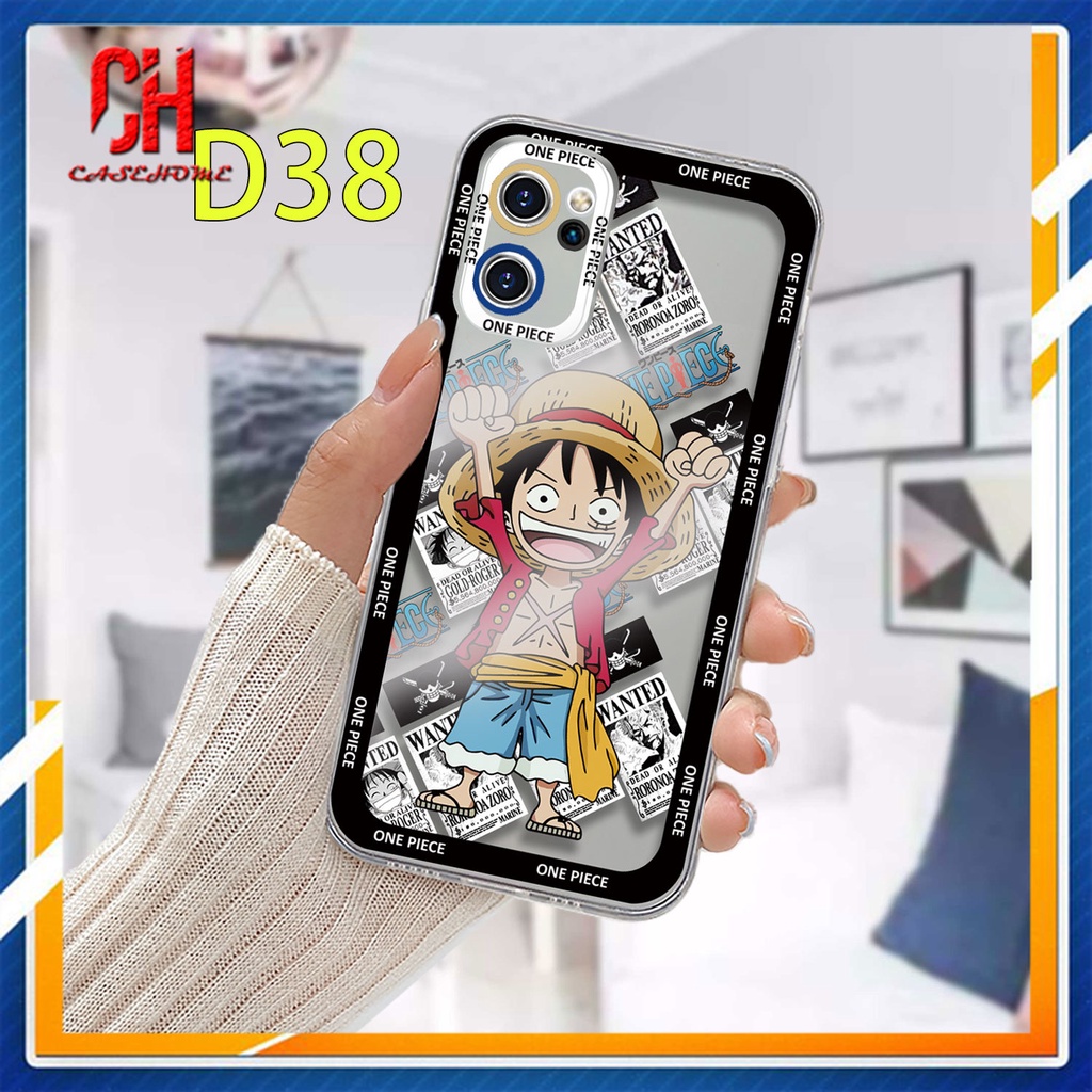 Ốp Điện Thoại Cho OPPO A54 A5S A3S A15 A76 A96 A16 A95 A55 A7 A5 A9 A31 A53 A33 2020 A12 A1K A16E A16K A57 A57E A57S A77 Reno 7 5 4 6 8 5K  F21 PRO A54S Reno 4 5F 4F 4 5 06 Lite A74 A15S A52 A11K A92 A35 A11 A93 A32 A72 A94 A53S F19 F17 PRO A16S A12S A36