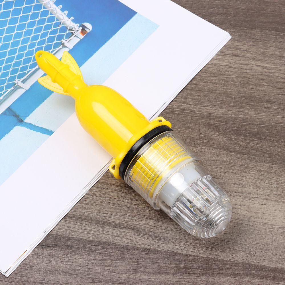 Đèn LED Chìm Câu Cá Dưới Nước Chất Lượng Cao LAKAMIER