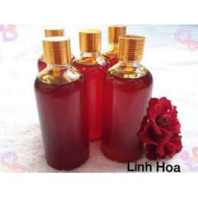 DẦU GẤC Chai 100ml Nhà tự làm.hang luôn mới
