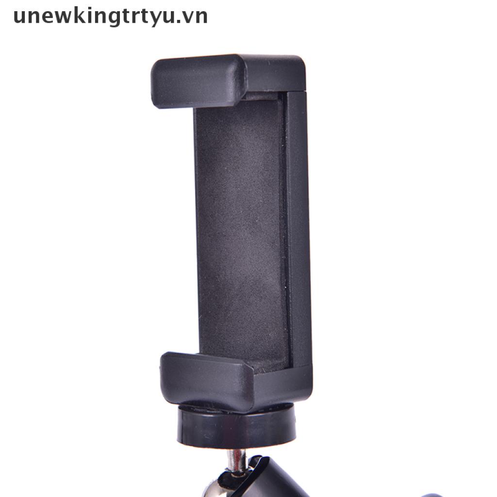 Kẹp Giữ Điện Thoại Gắn Giá Đỡ Ba Chân Hỗ Trợ Phát Sóng Trực Tiếp Cho Đàn Guitar