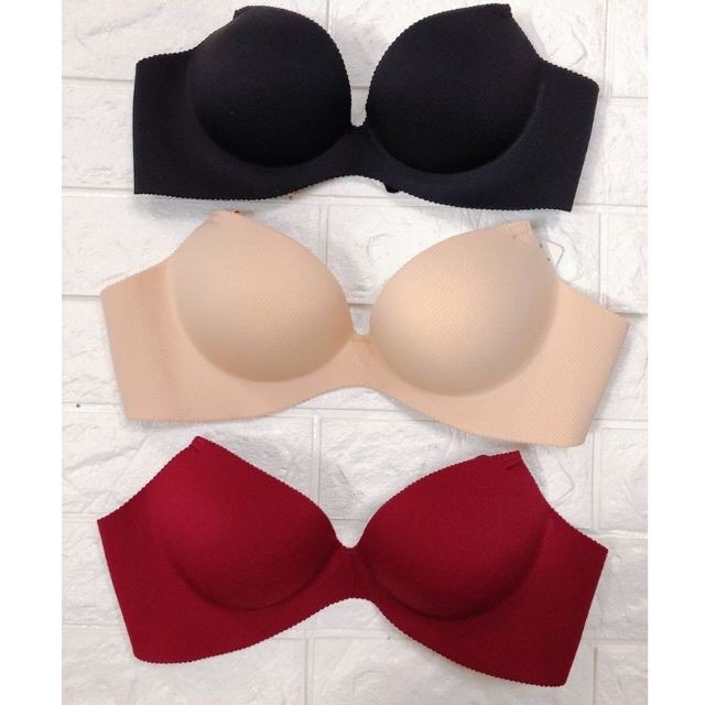 Ảnh thật 3118❗️”SIÊU PHẨM” ÁO LÓT SU ĐÚC THÁI LAN - THÔNG HƠI -hàng cao cấp dày 4cm