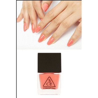 Sơn móng tay Nail Lacquer 3CE